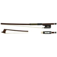 GEWA Bulletwood Cello-Bogen achteckig 3/4