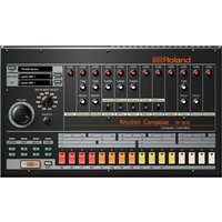 Roland Cloud TR-808 Virtuelles Instrument