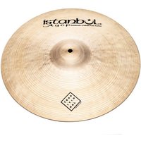 Istanbul Agop 14" Traditionell Medium Crash