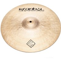 Istanbul Agop 15" Traditionell Medium Crash