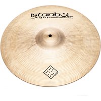 Istanbul Agop 14" Traditionell dünn Crash