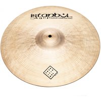 Istanbul Agop 15" Traditionell dünn Crash