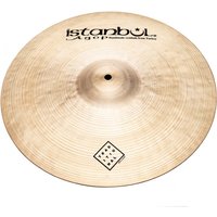 Istanbul Agop 20" Traditionell dünn Crash