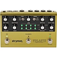 Strymon Volante Magnetic Echo Machine