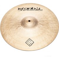 Istanbul Agop 16" Traditionell papierdünn Crash