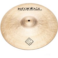Istanbul Agop 18" Traditionell papierdünn Crash
