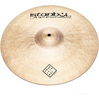 Istanbul Agop 14" Traditionell dunkel Crash