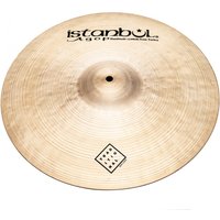 Istanbul Agop 24 Traditionelle Dunkelheit Crash