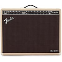 Fender FSR Tone Master Twin Reverb Blonde