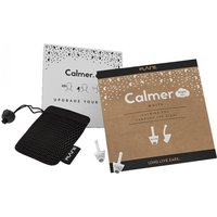 Flare Audio Calmer Night Mini Weiß