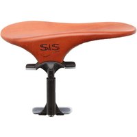 SAS Kinnhalter für Violine/Viola 28mm Birnbaumholz