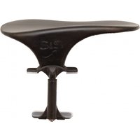 SAS Kinnhalter für Violine/Viola 28mm Ebony