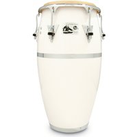 LP Candido Camero 11 3/4" Conga Weiß