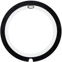 Big Fat Snare Drum "Steves Donut XL" 16" Dämpfung Pad