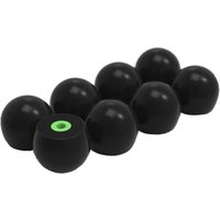 Flare Audio Earfoams Sleeep Ersatzspitzen Standard 8er Pack