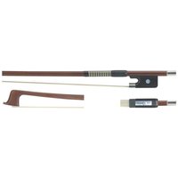Jaeger Germany Bulletwood Student Viola Bogen Rund 3/4