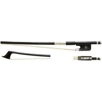 GEWA Carbon-Viola-Bogen 1/2