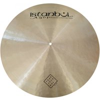 Istanbul Agop 22" Traditionell flach Ride
