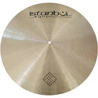 Istanbul Agop 20" Traditionell flach Ride