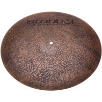 Istanbul Agop 22" Türke flach Ride