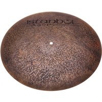Istanbul Agop 20" Türke flach Ride
