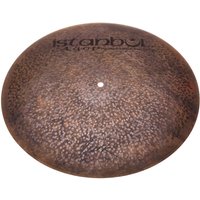 Istanbul Agop 19" Türke flach Ride