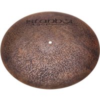 Istanbul Agop 18" Türke flach Ride