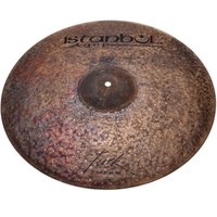 Istanbul Agop 21" Turk Jazz Ride