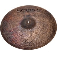 Istanbul Agop 20" Turk Jazz Ride