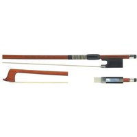 GEWA Deutschland Bulletwood Violinbogen rund 3/4