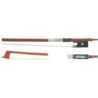GEWA Germany Selected Bulletwood Violinbogen rund 4/4