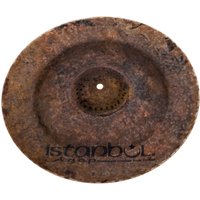 Istanbul Agop 16" Türkisches Geschirr