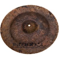 Istanbul Agop 18" Türkisches Geschirr