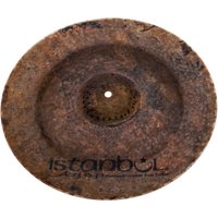 Istanbul Agop 20" Türkisches Geschirr