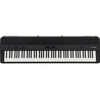Roland FP-90X Digitalpiano schwarz