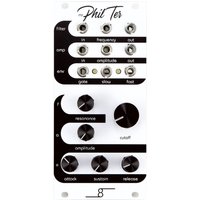 Cre8audio Mr. Phil Ter - VCA Hüllkurvengenerator und Filter