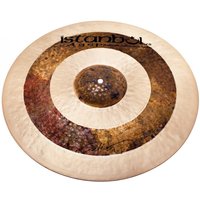 Istanbul Agop 20" Sultan Crash