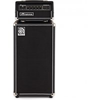 Ampeg Klassischer Micro-CL-Stapel - Fast neu