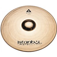 Istanbul Agop 15" Xist Brillant Crash