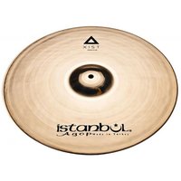 Istanbul Agop 13" Xist Brilliant Hi-Hats