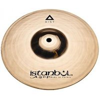 Istanbul Agop 12" Xist Brillant Splash