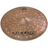 Istanbul Agop 22" Xist Dry Dark Ride
