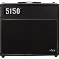 EVH 5150 Iconic 40w 112 Combo schwarz