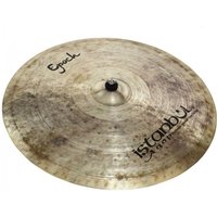 Istanbul Agop 19" Lenny White Epoch Crash