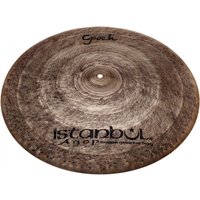Istanbul Agop 22" Lenny White Epoch Ride