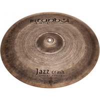 Istanbul Agop 18" Sonderausgabe Crash