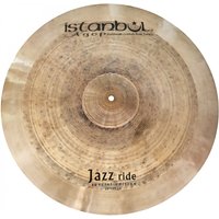 Istanbul Agop 22" Sonderausgabe T-Ride