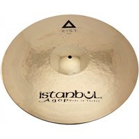 Istanbul Agop 13" Xist Mixed Hi-Hats