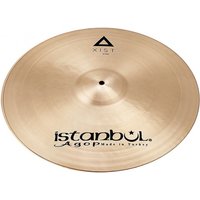 Istanbul Agop 13" Xist Hi-Hats