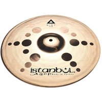 Istanbul Agop 10" Xist Ion Hi-Hats